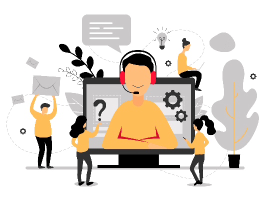 Soporte Tecnico Arriendo Tecnologico