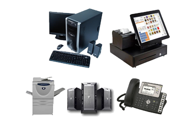 Arriendo Tecnologico